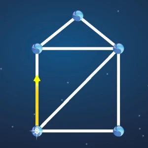 Dot to Dot - Play Free Best puzzle Online Game on JangoGames.com