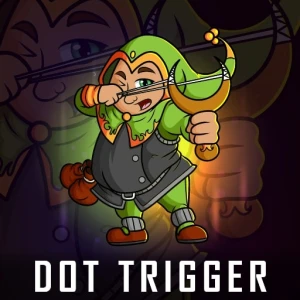 Dot Trigger - Play Free Best Casual Online Game on JangoGames.com