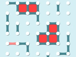 Dots and Boxes - Play Free Best Boardgames Online Game on JangoGames.com