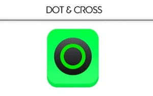 Dots And Cross - Play Free Best arcade Online Game on JangoGames.com