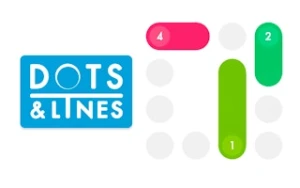 Dots And Lines - Puzzle - Play Free Best puzzle Online Game on JangoGames.com