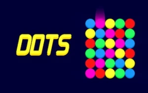 Dots - Challenge - Play Free Best arcade Online Game on JangoGames.com