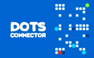 Dots Connector Puzzle - Play Free Best puzzle Online Game on JangoGames.com