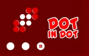 Dots in Dots - Play Free Best puzzle Online Game on JangoGames.com