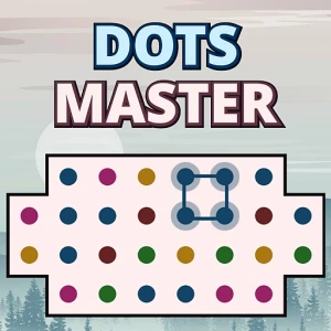 Dots Master - Play Free Best Puzzle Online Game on JangoGames.com