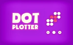 Dots Plotter - Puzzle - Play Free Best  Online Game on JangoGames.com