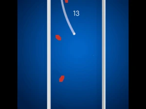 DownHill Ball - Play Free Best Hypercasual Online Game on JangoGames.com