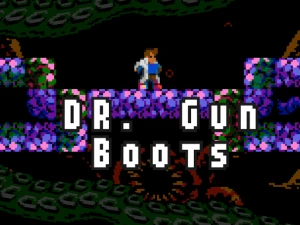 DR. Gun Boots - Play Free Best Shooter Online Game on JangoGames.com