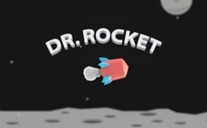 Dr. Rocket - Play Free Best action Online Game on JangoGames.com