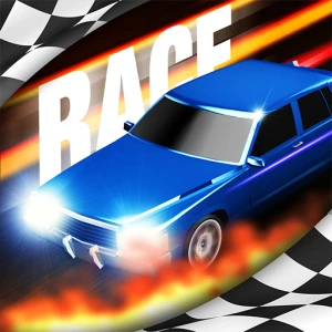 Drag Race 3D - Play Free Best Racing & Driving Online Game on JangoGames.com