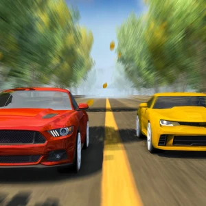 Drag Racing 3D - Play Free Best Racing & Driving Online Game on JangoGames.com