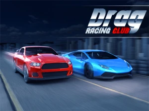 Drag Racing Club - Play Free Best Racing Online Game on JangoGames.com