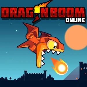 Drag'n'Boom Online - Play Free Best Battle Online Game on JangoGames.com