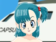 Dragon Ball Super Bulma Dress Up - Play Free Best Dress-up Online Game on JangoGames.com