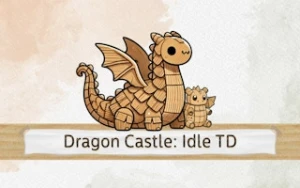 Dragon Castle! Idle TD - Play Free Best casual Online Game on JangoGames.com