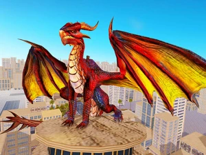 Dragon City Destroyer - Play Free Best  Online Game on JangoGames.com