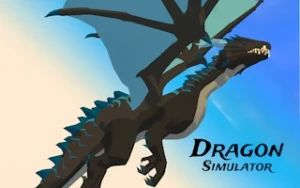 Dragon Simulator 3D - Play Free Best dragons Online Game on JangoGames.com