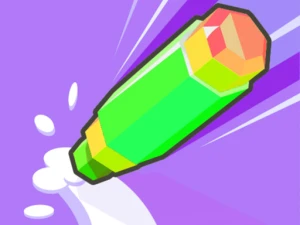 Draw Around - Play Free Best Art Online Game on JangoGames.com