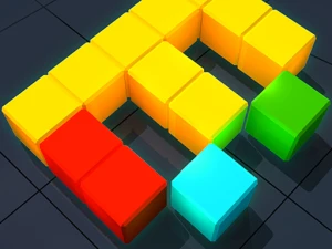 Draw Blocks 3D - Play Free Best  Online Game on JangoGames.com