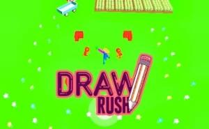 Draw Rush - Play Free Best hyper-casual Online Game on JangoGames.com