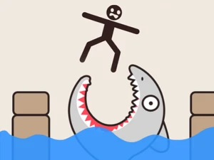 Draw Save Puzzles - Play Free Best Stickman Online Game on JangoGames.com