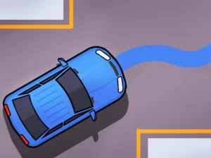 Draw The Car Path - Play Free Best Puzzle Online Game on JangoGames.com