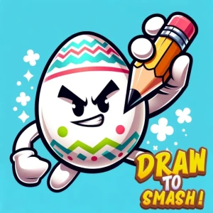 Draw To Smash! - Play Free Best Puzzle Online Game on JangoGames.com