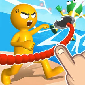Draw Weapon Fight Party - Play Free Best Battle Online Game on JangoGames.com