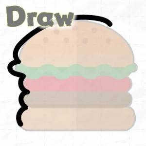 Draw - Play Free Best Art Online Game on JangoGames.com