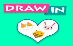 DrawIn - Play Free Best drawing Online Game on JangoGames.com