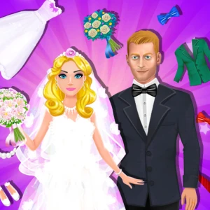 Dream Wedding Planner - Play Free Best  Online Game on JangoGames.com