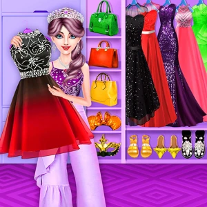 Dress Up Game Fashion Stylist - Play Free Best Dress-up Online Game on JangoGames.com