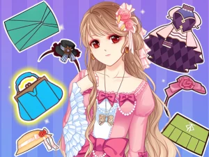 Dress Up Game Princess Doll 2 - Play Free Best Hypercasual Online Game on JangoGames.com