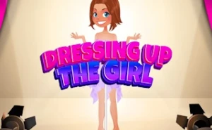 Dressing Up The Girl - Play Free Best dress-up Online Game on JangoGames.com