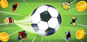 Dribble Kings - Play Free Best Sports & Racing Online Game on JangoGames.com