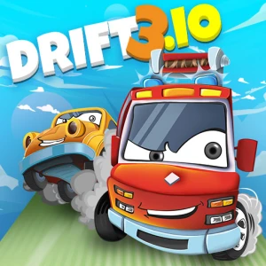 Drift 3 - Play Free Best Racing & Driving Online Game on JangoGames.com