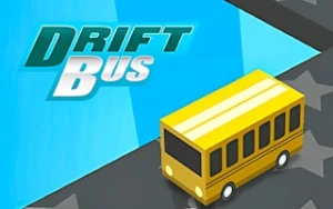 Drift Bus - Play Free Best drifting Online Game on JangoGames.com
