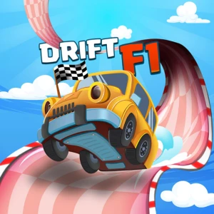 Drift F1 - Play Free Best Racing & Driving Online Game on JangoGames.com