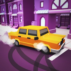 Drift Parking - Play Free Best Racing & Driving Online Game on JangoGames.com