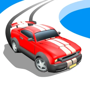 Drift Race 3D - Play Free Best Racing & Driving Online Game on JangoGames.com