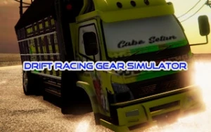 Drift Racing Gear Simulator - Play Free Best sports Online Game on JangoGames.com