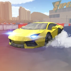 Drift Torque - Play Free Best Racing & Driving Online Game on JangoGames.com