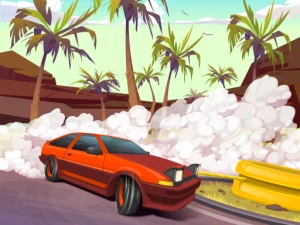 Drifting Mania - Play Free Best Racing & Driving Online Game on JangoGames.com