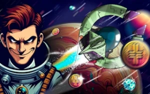 Drifting Miner - Play Free Best action Online Game on JangoGames.com