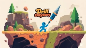 Drill Odyssey - Play Free Best mining Online Game on JangoGames.com