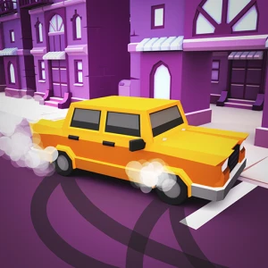 Drive And Park - Play Free Best Racing & Driving Online Game on JangoGames.com