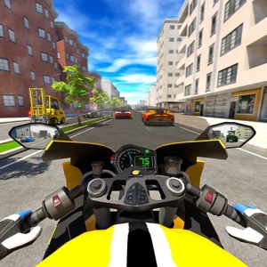 Drive Bike Stunt Simulator 3d - Play Free Best Racing & Driving Online Game on JangoGames.com