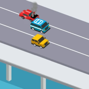 Driver Highway - Play Free Best Racing & Driving Online Game on JangoGames.com