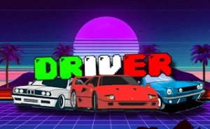 Driver - Play Free Best racing Online Game on JangoGames.com