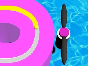 Driving Ball Obstacle - Play Free Best  Online Game on JangoGames.com